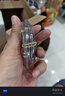 英特尔酷睿3代i3 i5 i7 全系列CPU处理器3470 3570 3770K台式机电脑cpu处理器拆机散片 i5 3570【拆机散片+赠硅脂】 实拍图