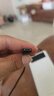 JOWOYE三星数据线超级快充25W/45W大疆无人机适用galaxys23/S24UltraS10/Fold4/Note20手机充电线type-c 实拍图