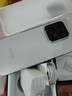 vivo iQOO 15 Ultra 16GB+256GB 2049(银色)冰穹散热风扇 2K三星珠峰屏 电竞手机iqoo15ultra 国家补贴 实拍图