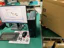 戴尔成就 新款 高性能台式电脑主机(14代i5-14400 16G DDR5高速内存 512GB)23.8大屏 商用办公学习 实拍图
