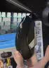 惠普（HP）M220有线游戏鼠标电竞机械宏编程 炫彩呼吸灯2400DPI可调人体工学台式笔记本电脑吃鸡LOL 实拍图
