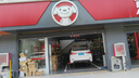 玲珑轮胎汽车轮胎205/55R16 91V 玲珑臻选HD 适配朗逸/英朗/宝来/速腾 实拍图