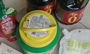 葱伴侣六月香豆瓣酱2kg 炒菜焖炖蘸 欣和出品 实拍图