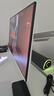 AOC24.5英寸310Hz FastIPS 快速液晶1ms HDR400 硬件低蓝光 三角洲 典雅白游戏电竞显示器25G41SE/WS 实拍图