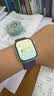 绿联【翘边包赔】适用苹果手表s11保护膜手表膜apple watch s11/10自定位苹果手表保护膜防刮耐磨42mm 实拍图