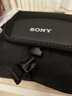 索尼（SONY）LCS-U21 便携相机包推荐搭配微单/摄像机 实拍图