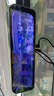 LNDU凌度行车记录仪前后双录HS880BAir高清1440P2K流媒体后视镜+64G卡 实拍图