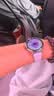 HUAWEIWATCH GT 6 流光紫【紫雾星驰表带套装】 实拍图