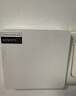 Yeelight凌动开关易来墙壁开关支持SLISAON自回弹不离线技术 开关-单开 实拍图