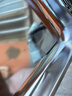 【爆款好物】不锈钢烤鱼盘烤面包盘子烧烤小龙虾盘干锅长方形盘 小号浅款 实拍图