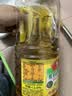 鲁花【保真菜籽油】低芥酸特香菜籽油 2L 物理压榨【京东品酒会同款】 实拍图