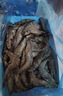 禧美海产鲜冻大号黑虎虾 净重3斤装 45-60只/盒 单冻大虾 海鲜 烧烤食材 实拍图