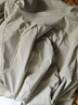 蕉下（beneunder）冰丝防晒衣服男外套防紫外线凉感透气户外钓鱼AL936木茶青XL 实拍图