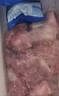 七环牧场漫养土猪 带肉猪脊骨 土猪肉 骨头 排骨 汤骨块 猪肉生鲜食材 带肉脊骨4斤 实拍图