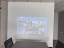 飞利浦（PHILIPS）NeoPix 247Pro投影仪家用 家庭影院电视 卧室云台手机游戏投影机（高亮升级 TOF自动对焦 1080P ） 实拍图