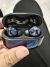 vivo TWS 5 Hi-Fi版 深海蓝 全链路至臻Hi-Fi大师 60dB深海降噪 蓝牙耳机 苹果华为小米oppo手机通用 实拍图