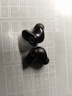 罗凡尼（Rofani） HIFI级全景音效电竞游戏低延迟高颜值长续航学生党性价比运动男女生安卓苹果通用入耳式蓝牙耳机 黑色至尊旗舰款智能降噪超长待机续航智能触控低延迟 实拍图