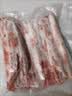 潮夫道原切羔羊羊肉卷400g羊肉片涮肉火锅食材麻辣烫烧烤 实拍图
