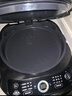 美的（Midea）电饼铛 电饼档上下盘可拆洗家用智能0氟钛陶瓷双面加热三明治早餐机煎烤机煎饼锅烙饼锅 JKC3077Ti 实拍图