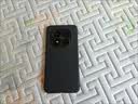 小米（MI）REDMI Note15 Pro+ 第四代骁龙7s 7000mAh 龙晶玻璃十倍抗摔 IP68防水 12+256 天青蓝 红米 5G手机 实拍图