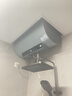 海尔电热水器60升PD7 国家补贴金刚无缝胆免清洗水电分离 家用3300W变频速热免换镁棒京东自营上门安装 实拍图