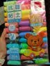 得力36色自封袋粘土黏土非彩泥儿童玩具生日生日礼物手工 实拍图