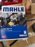 马勒（MAHLE）防护型空调滤芯抗病毒LAK621P(明锐速腾迈腾途安途观/高6/Q3/昊锐 实拍图