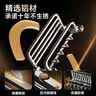 潜水艇（Submarine）免打孔浴室用品置物架卫生间浴巾架毛巾架厕所收纳QST01L0101250G 实拍图