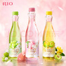 锐澳（RIO）洋酒  鸡尾酒 冰饮果酒甜酒 轻享12度低度酒300ml*6瓶伴手礼女士 实拍图