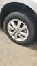 佳通轮胎(Giti)轮胎185/65R15 88H  228 适配 爱丽舍/启辰/现代悦纳 实拍图