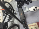 九号电动滑板车F2Pro 成人学生长续航智能可折叠电动车自修复果冻胎前减震防滑体感车 实拍图