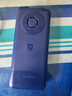 飞利浦（PHILIPS）E528L 学生手机4G全网通小学初高中戒网瘾无游戏智能支付大字大声老年人手机超长待机老人机 蓝色 实拍图