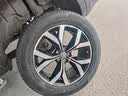 马牌（Continental）汽车轮胎 255/55R19 107V CSC5 SUV FR 原配途昂 实拍图