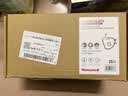 霍尼韦尔（Honeywell）KN95口罩H950V透气防飞沫沙尘暴花粉过敏pm2.5工业头戴带阀25只 实拍图