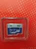 爱国者（aigo）64GB TF（MicroSD）存储卡A1 U1 V30 4K 行车记录仪 监控摄像头专用高速内存卡 高度耐用卡 T0 实拍图