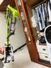 翊玄玩具 大号合金工程车可喷水泥混凝土泵车合金车模汽车模型男孩礼物 实拍图
