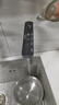 美的（Midea）净水器【金榜TOP1 白泽Max 1200G】0阻垢剂 6年长效RO反渗透 家用厨房专用台下用直饮过滤净水机 实拍图