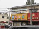 特步（XTEP）跑鞋运动鞋夏季轻便减震网面透气男子跑步鞋男鞋子黑色 实拍图