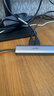 宏碁（acer）USB3.0转千兆网口扩展坞分线器HUB集线器 笔记本电脑网线转接头RJ45转换器台式机拓展坞 实拍图