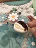 味滋源腰果泡奶芙枣500g 新疆特产奶枣红枣抱腰果夹心枣零食果干 实拍图