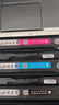 京呈cf400a硒鼓适用惠普hp M252DW M277DW M252n/dn M277n墨盒彩色打印机201A打印机M274n墨粉粉盒 四色标准套装 实拍图