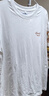 真维斯（Jeanswest）纯棉内搭打底衫女夏季宽松高级感上衣服慵懒风休闲圆领短袖t恤女 实拍图