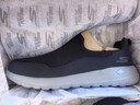 斯凯奇（Skechers）健步鞋男鞋夏季新款一脚蹬运动鞋休闲软底舒适布鞋54626 实拍图