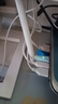 水星（MERCURY）USB无线网卡WiFi6 智能免驱AX300 台式机笔记本电脑专用 无线WiFi接收发射器 外置高增益天线 UX3H 实拍图