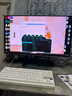 三星（SAMSUNG）27英寸  OLED 2K 240Hz GTG0.03ms动态冷却 防眩光 超薄 节能 玄龙骑士 电竞显示器 27