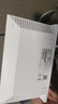 华为路由AX3 双频合一 自动优选 wifi6/多连不卡无线家用穿墙/AX3000/高速千兆路由器 实拍图