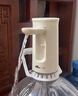 小熊（Bear）桶装水抽水器饮水机取水器电动上水器压水器自动抽水泵YSJ-F06Q1 实拍图