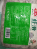 安井虾滑 500g 虾仁含量高 火锅麻辣烫关东煮食材 速食冷冻饺子馅 实拍图
