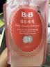 保宁（B&B）婴儿洗衣液宝宝儿童专用内衣裤洗衣液温和植萃【7.8斤组合装】 实拍图