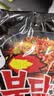 三养（SAMYANG）原味超辣火鸡面方便面5连包140g*5包韩国进口泡面【26年5月产】 实拍图
